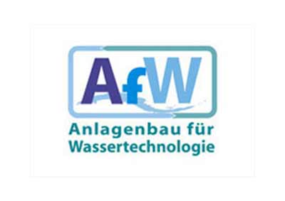 BADEWASSERTECHNIK AfW Wassertechnologie GmbH & Co. KG Werner-von-Siemens-Straße 15, 31515 Wunstorf